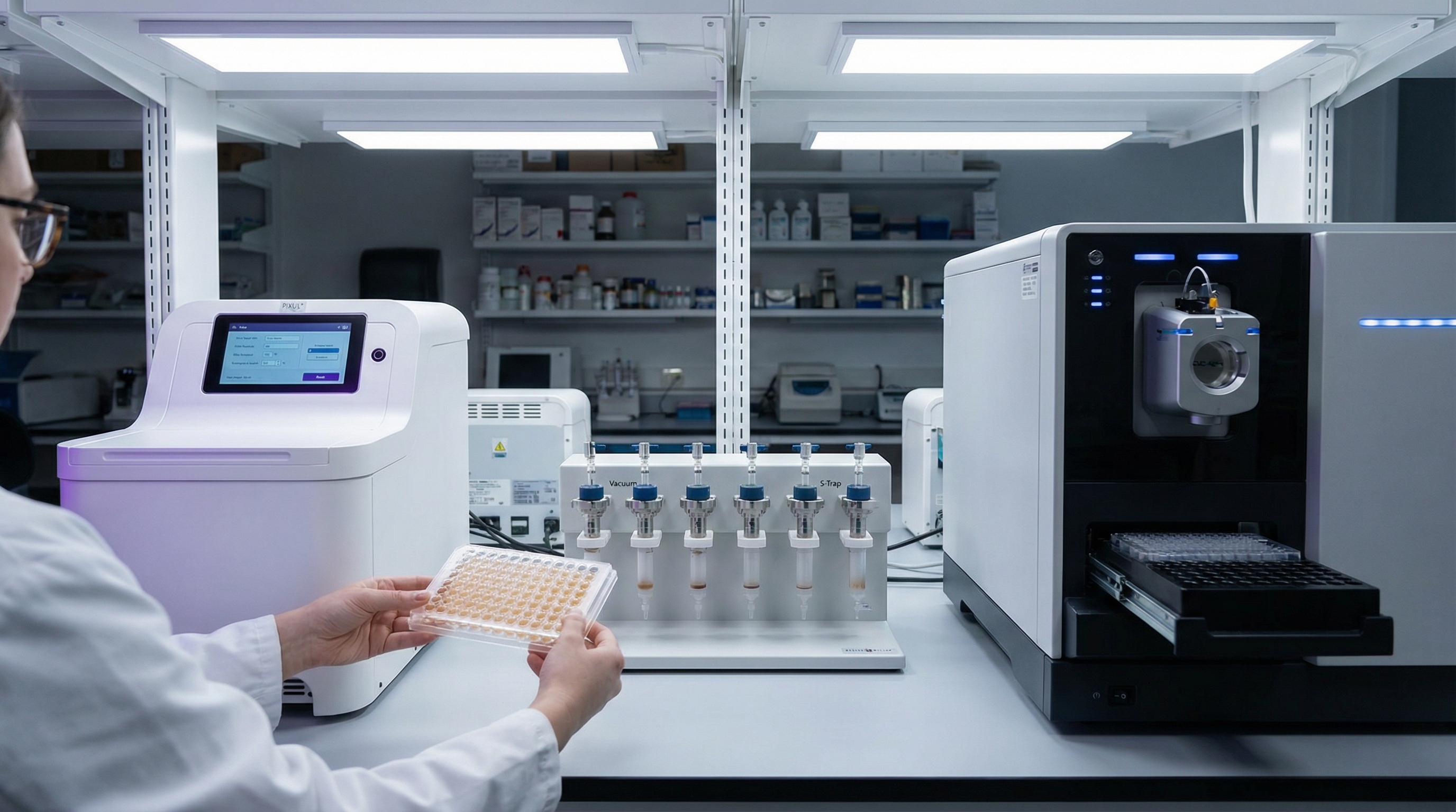 Proteomics Resources