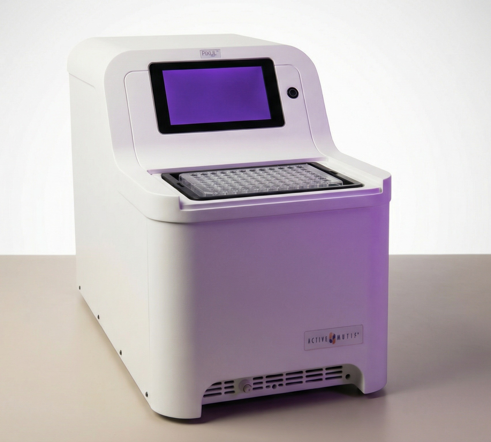 Proteomics Resources